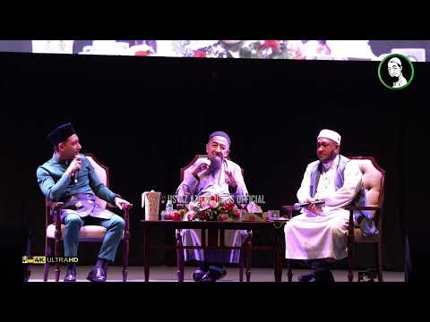 Hukum Permainkan Hukum Poligami - Ustaz Azhar Idrus
