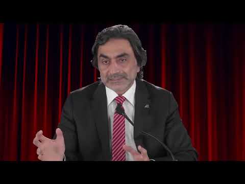 “Benim iman eden kullarıma söyle namazı kılsınlar!”