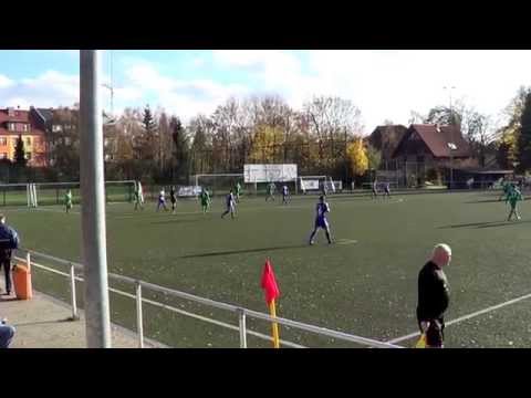 SV Buchholz 4:1 MSV Normannia