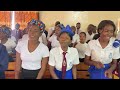 The Rhema Of Praise NAYAMONA Copyright