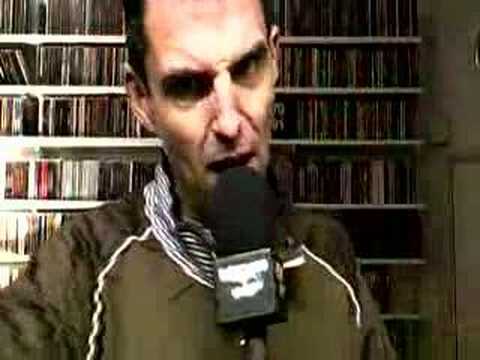 Radio 1's Tim Westwood gives his New Year's advice