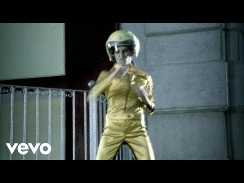 Video thumbnail for La La Song (Non Credo Di Essere Al Sicuro)