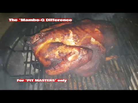 The ultimate guide to perfect smoked turkey/ smoked meat