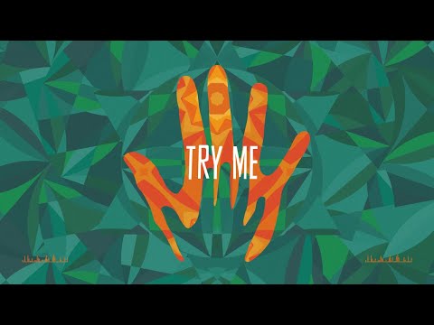 Try Me - Groundation