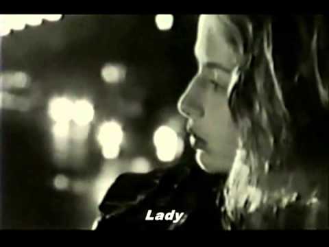 Stryper - Lady (lyric music video)