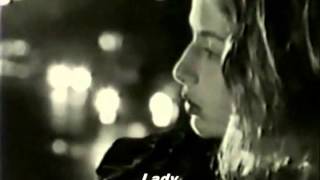 Stryper - Lady (lyric music video)