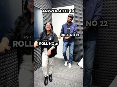 Kya Aap Bhi Relate Kar Paa Rahe Ho ?? 🤩 #priyanshusir #ankitamam #pwshorts