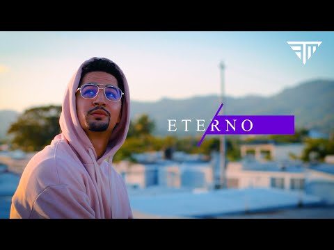 Ferdie Molina - Eterno (Visualizer)