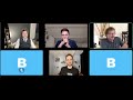 Live Q&A met de presentatoren van Bright
