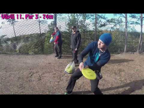 Future Starter Pack Challenge - Loviisa DGP Part 2/2