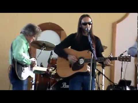 Richie Allbright with Johnny Rodriguez - The Other Woman