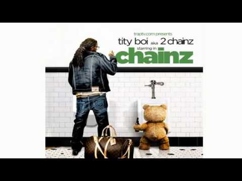 2 Chainz - Sloppy - Chainz Mixtape