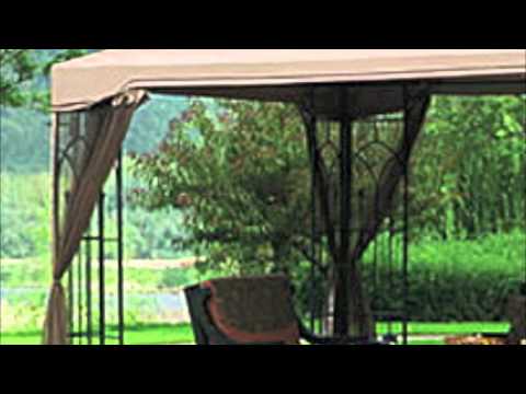 Big Lots Canopy Replacement