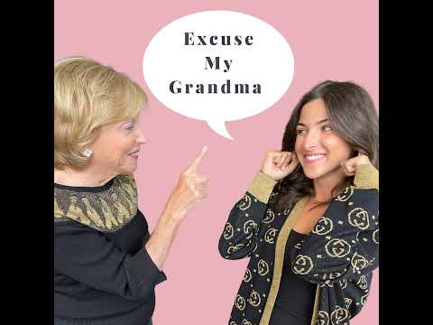 Excuse My Grandma's Attitude Toward Snooping (Ft. Lexi Wood, Tiffany Wood & Shannon Wood)