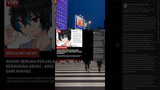 Download lagu Vtuber Andi Adinata Graduate dari MAHA5?!.. mp3