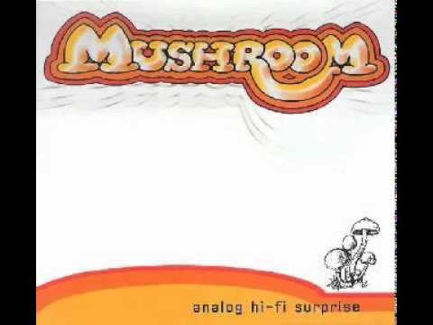 Mushroom - Abbie Hoffman