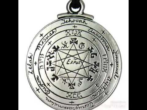 Simptomi crne magije