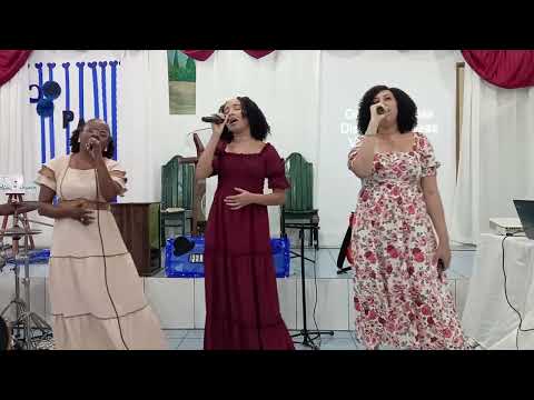 MINISTÉRIO RENOVAÇÃO EM CRISTO. PIBA ARAÇÁS BA. 9/8/2026