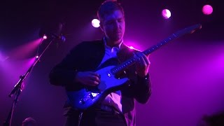 Hamilton Leithauser - When the Truth Is... – Live in San Francisco