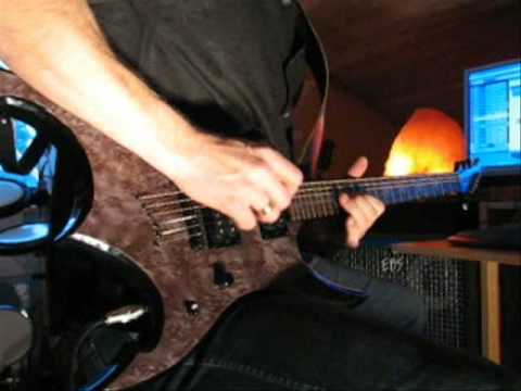 Toms Attic - Lucifer