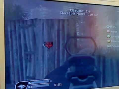 vital gaming vs Team-CarboN