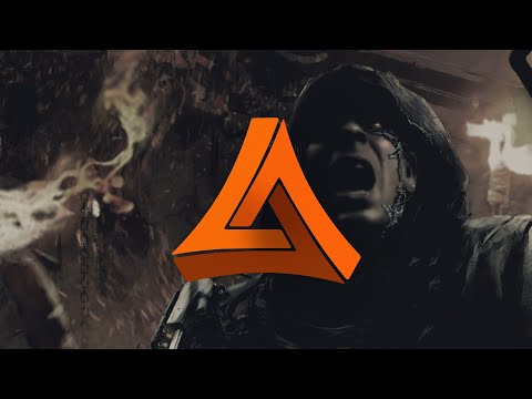 Virus Syndicate & Hairitage - Came to Rage