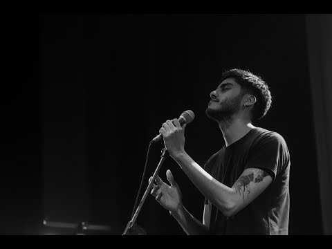 Reverdecer - Esteban Lazarte - (VIVO)