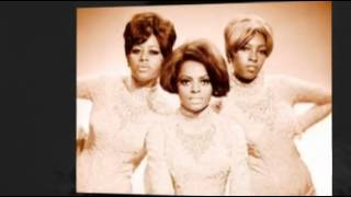 DIANA ROSS and THE SUPREMES  will this be the day