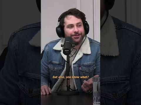 The Story Behind "Rock, Flag and Eagle" | The Always Sunny Podcast #shorts