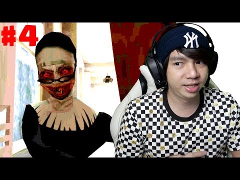 Ketangkep Melulu Ama Evil Nun - Evil Nun Indonesia - Part 4
