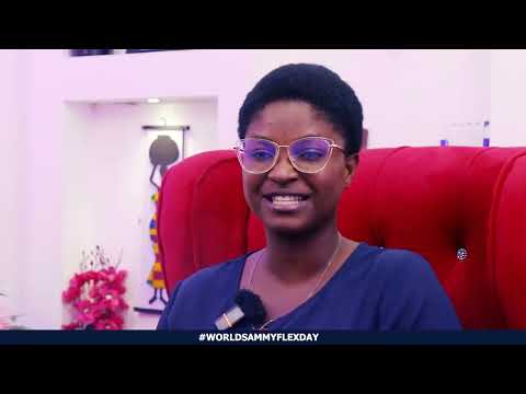 Birthday video from the Team dedicated to Sammy Flex