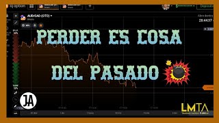 🔥🔥Grafico de líneas🔥🔥 supera tus limites en el Trading ||Academia de trading LMTA de Luy Mariano