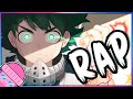 Deku Rap Quirkless GameboyJones My Hero Academia