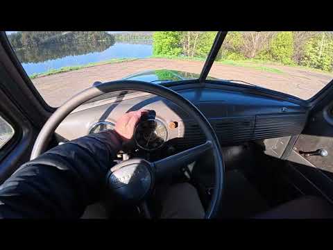 1952 Chevrolet 3600 (CC-2088842) for sale in Sioux Falls, South Dakota
