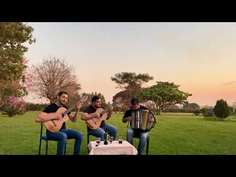 Paraje Yahapé (Chamamé)