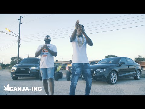 Jaido x Jetten - Squeeze (prod. EL Lider)