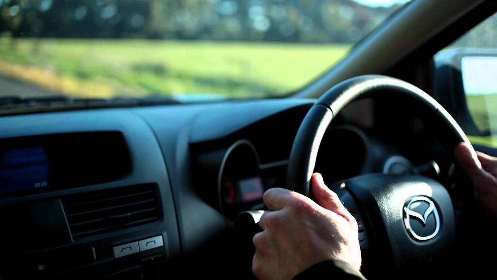 Video presentacion New Mazda BT-50 2013