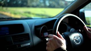 Video presentacion New Mazda BT-50 2013