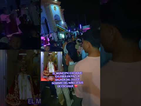EL MUNICIPIO ESCUQUE  CELEBRA  EN PAZ Y EN AMOR. #venezuela🇻🇪 #2026 #escuque #trujillo
