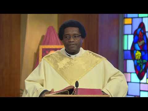 Honoring Our Lady | Homily: Father Ixon Chateau