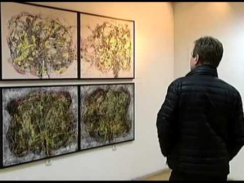 Gallery BLOK Beograd