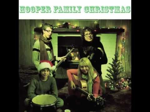 Tom Hooper(and the Hooper Family)-Winter Darkness