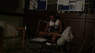 Solace amongst the sin Xavier Rudd cover by Roberto Lo Baido
