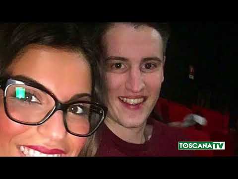 2018-05-26 PRATO - OMICIDIO SUICIDIO, LE REAZIONI DEI VICINI DELLA DONNA