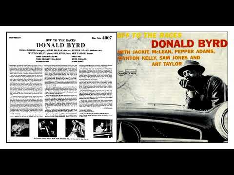 21/12/1958 - Pepper Adams & Donald Byrd