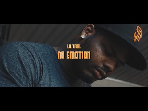 Lil Trail - No Emotions (Official Video)| Shot By🎥: @youngwill2