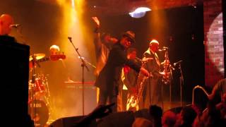 3 Minute Hero, The Selector