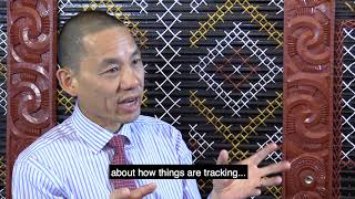 LSF video Tim Ng _ Q2 What's the LSF Dashboard and what are the Wellbeing Indicators