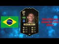 FIFA 19 PREDICTION TEAM OF THE WEEK 45 W AGUERO FIRMINO RICHARLISON WERNER TADIC