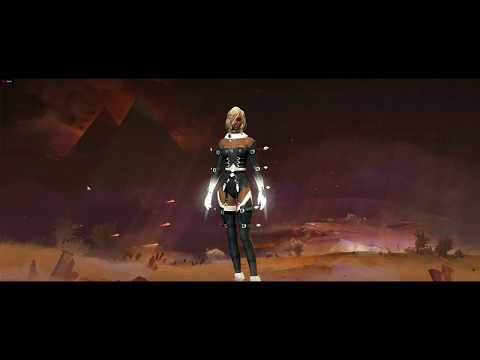 Gje WU 4K eldo prezidento